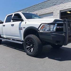 Meet your Posher, Jon